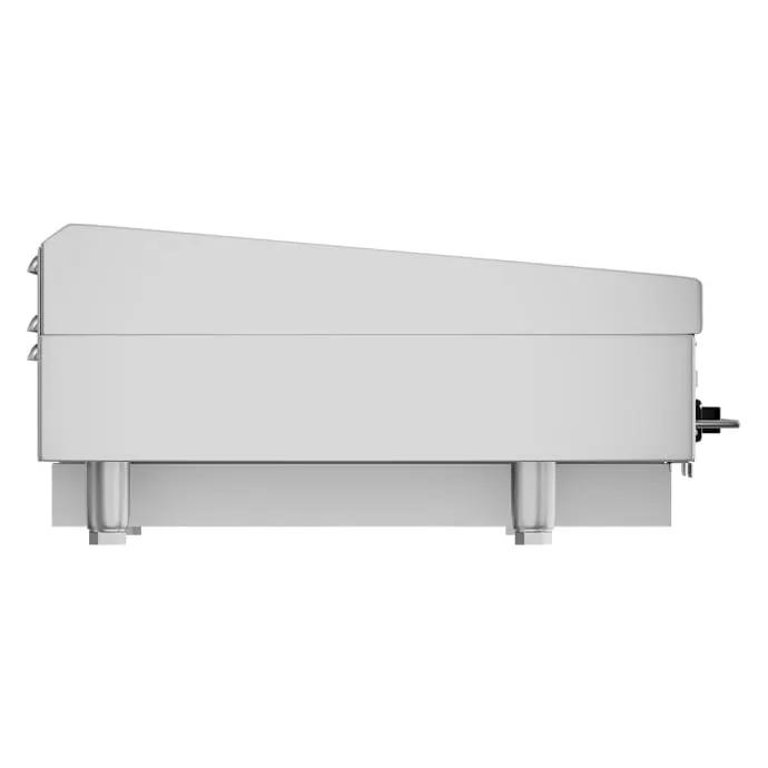 Vulcan HEG60E HEG-E 60" Electric Griddle with Thermostatic Controls - 3/4" Steel Plate, 240V 1PH - view 4