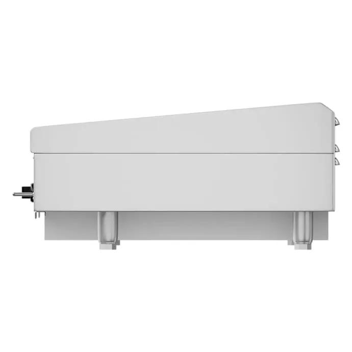 Vulcan HEG72E HEG-E 72" Electric Griddle with Thermostatic Controls - 3/4" Steel Plate, 240V 1PH - view 5