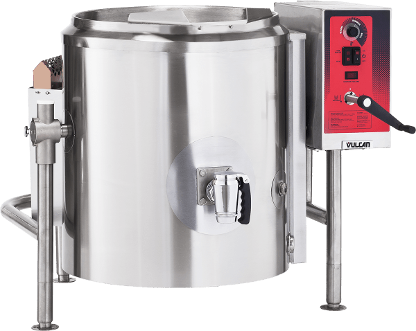 Vulcan K40GLT