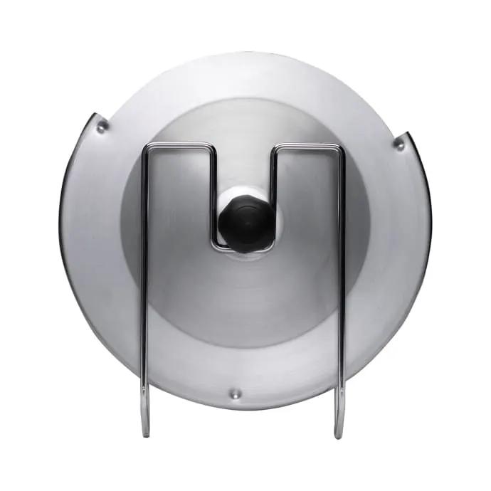 Vulcan K6ETT 6 Gallon Steam Kettle - Manual Tilt, 2/3 Jacket, 208V 3PH - view 8