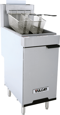 Vulcan LG300
