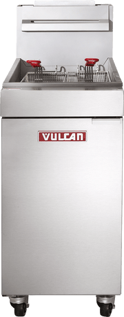 Vulcan LG400
