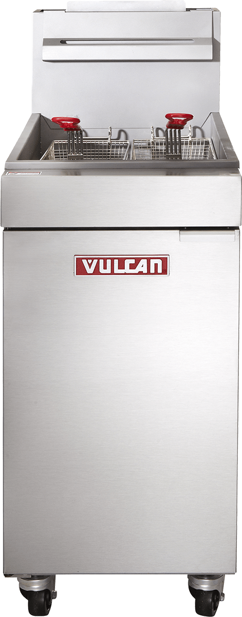 Vulcan LG400