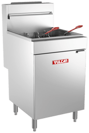 Vulcan LG500