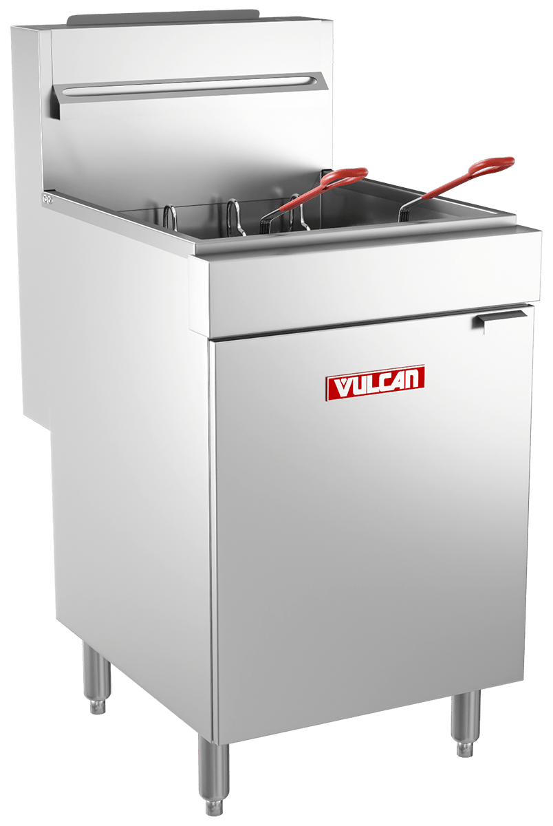 Vulcan LG500
