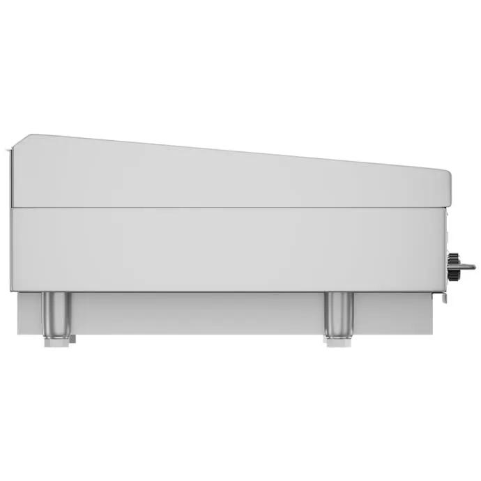 Vulcan MSA24 24" Gas Griddle with Thermostatic Controls - 1" Steel Plate, Liquid Propane - view 4