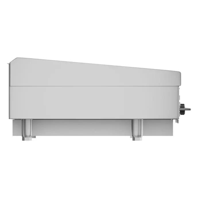 Vulcan MSA60-30 60" Gas Griddle with Thermostatic Controls - 1" Steel Plate, Natural Gas - view 4