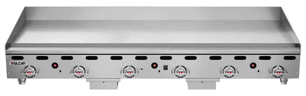 Vulcan MSA72