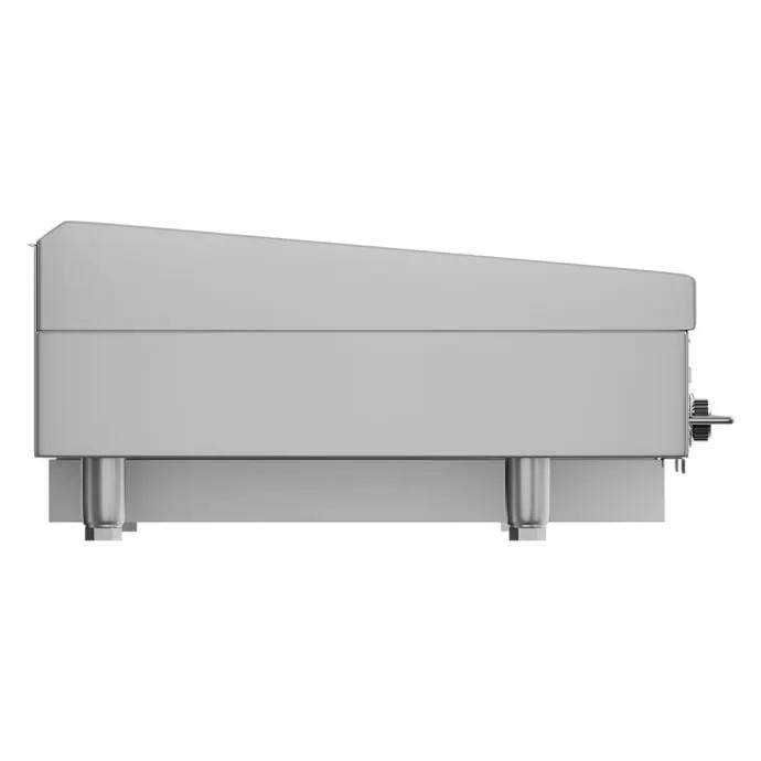 Vulcan MSA72-30 72" Gas Griddle with Thermostatic Controls - 1" Steel Plate, Natural Gas - view 4