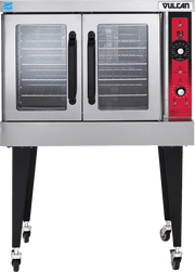 Vulcan SG4