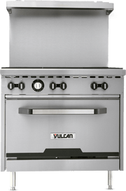 Vulcan SX36-6B