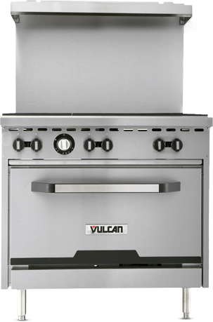 Vulcan SX36-6B