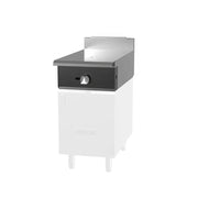 Vulcan V118H 18" Gas Range Top with Hot Top - Modular, Natural Gas