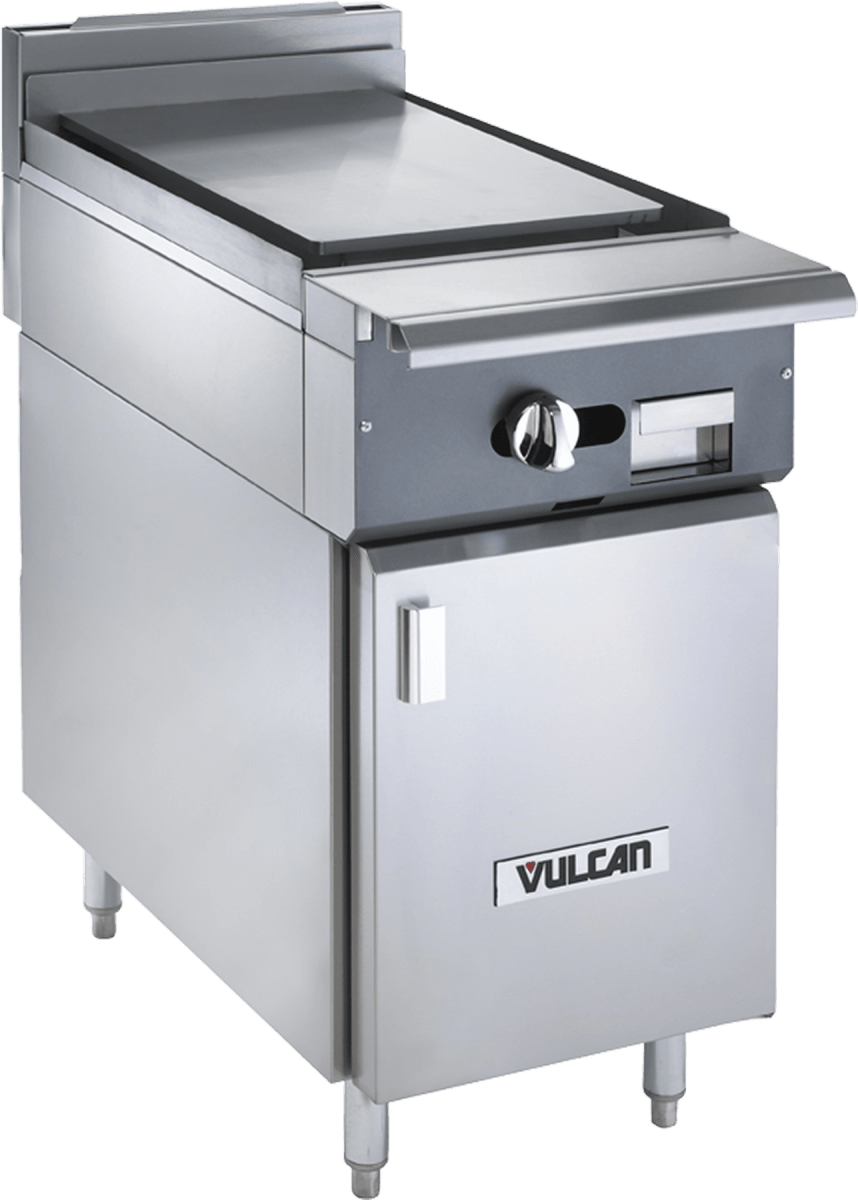 Vulcan V1P18B