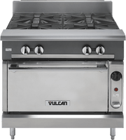 Vulcan V4B36 / V4B36S / V6B36S