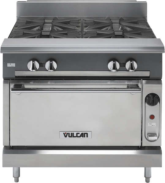 Vulcan V4B36 / V4B36S / V6B36S
