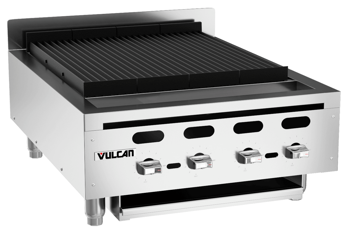Vulcan VACB25
