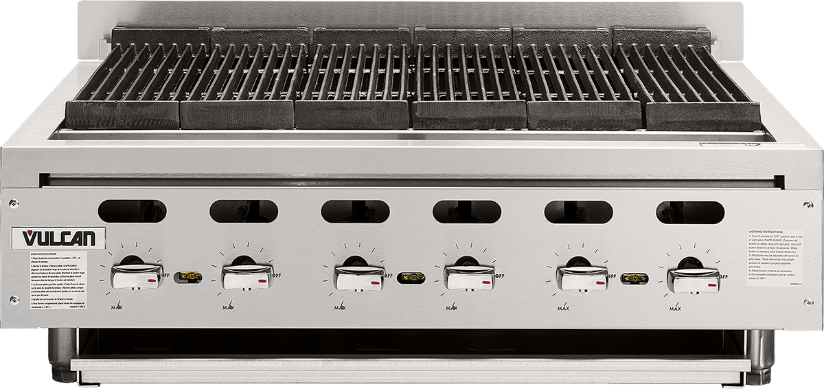 Vulcan VACB36