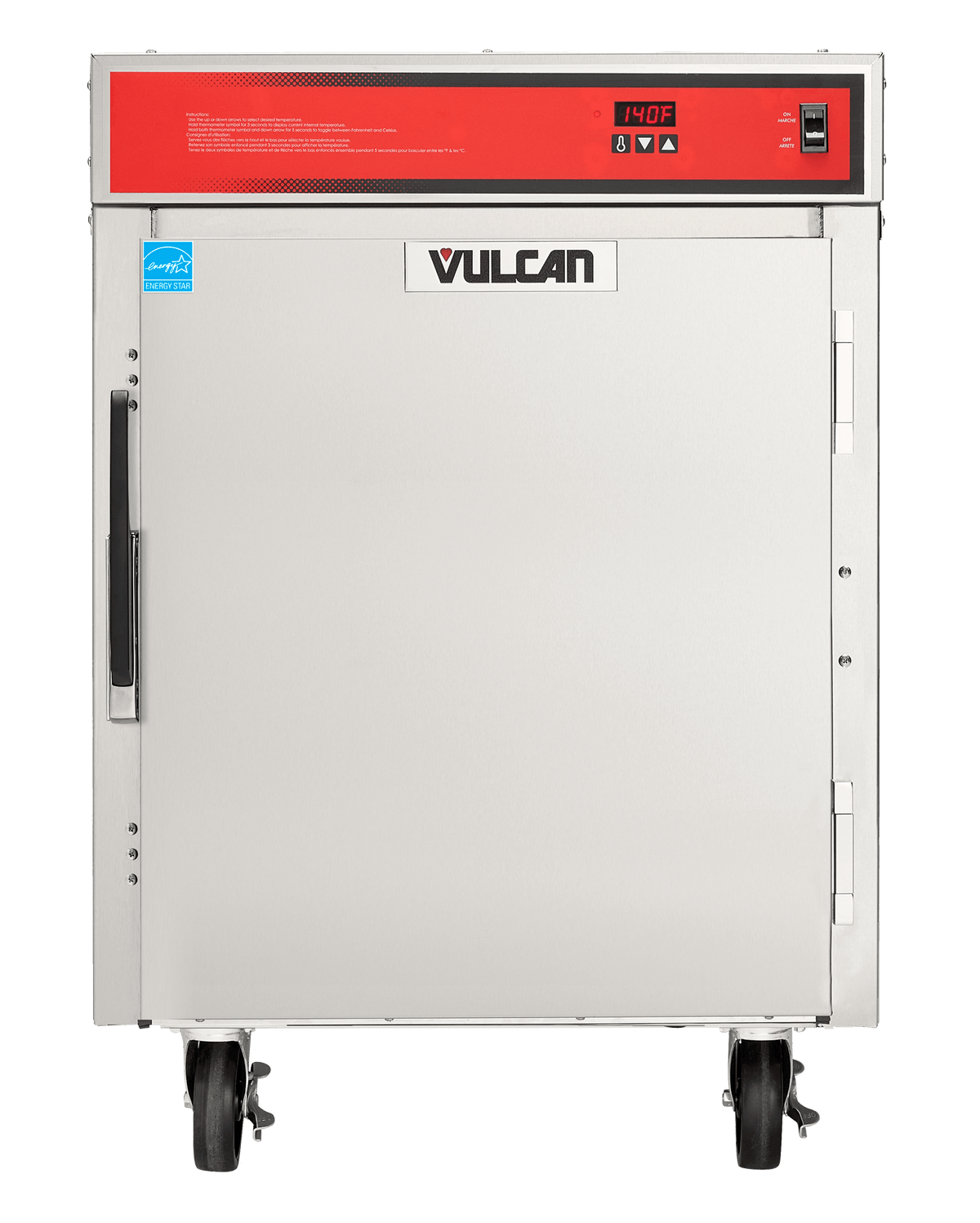 Vulcan VBP7ES