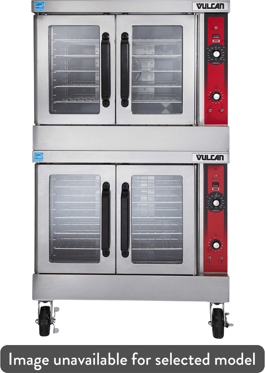 Vulcan VC44EC / VC44GC / VC66EC