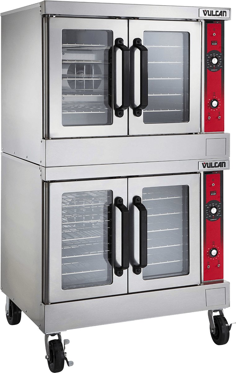 Vulcan VC44ED