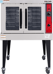 Vulcan VC4GC / VC4GD