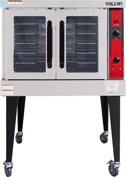 Vulcan VC4GC / VC4GD