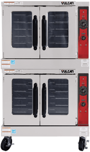 Vulcan VC55ED / VC55GD