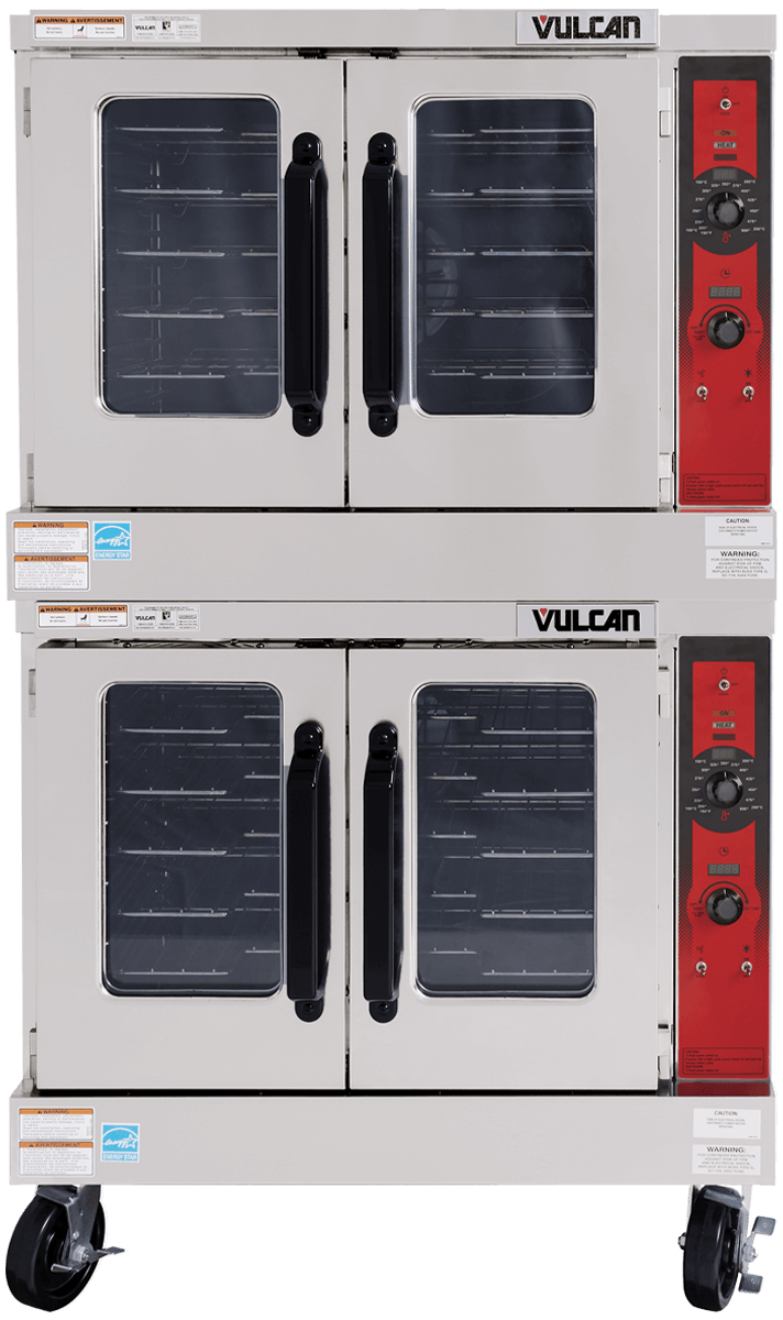 Vulcan VC55ED / VC55GD