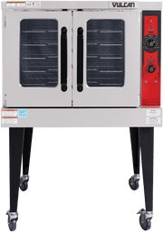 Vulcan VC5ED
