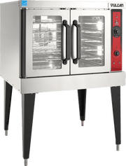 Vulcan VC6EC / VC6GC
