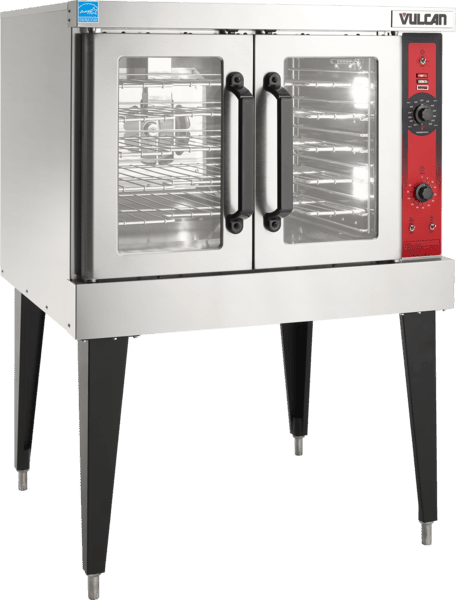 Vulcan VC6EC / VC6GC