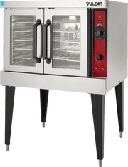 Vulcan VC6ED