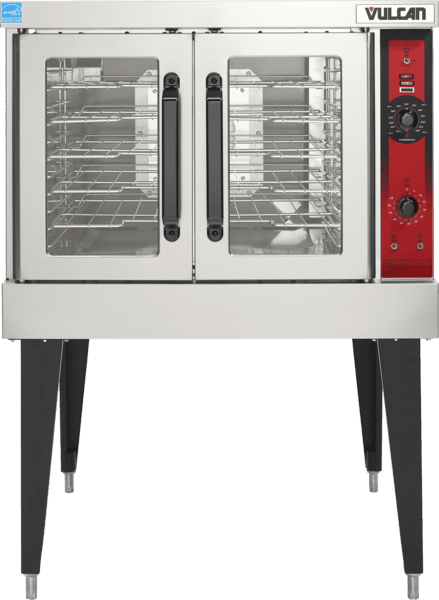 Vulcan VC6GD