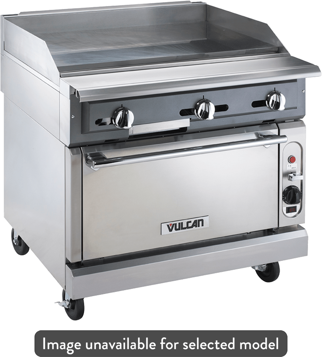 Vulcan VCBB36