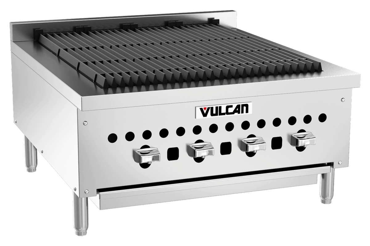 Vulcan VCCB25