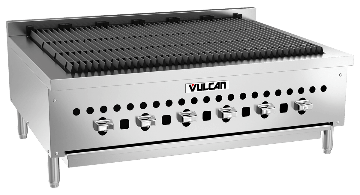 Vulcan VCCB36