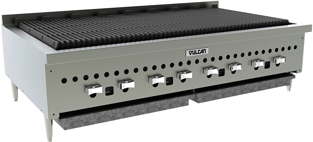 Vulcan VCCB47