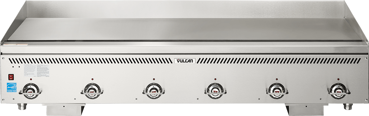 Vulcan VCCG72