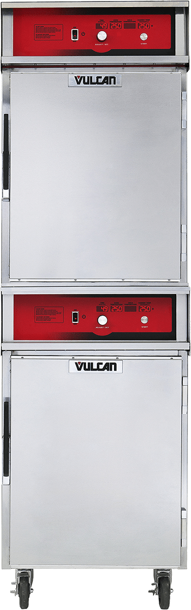 Vulcan VCH88