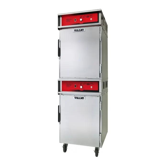 Vulcan VCH88 Full-Size Cook and Hold Oven, 208V 1PH - view 3