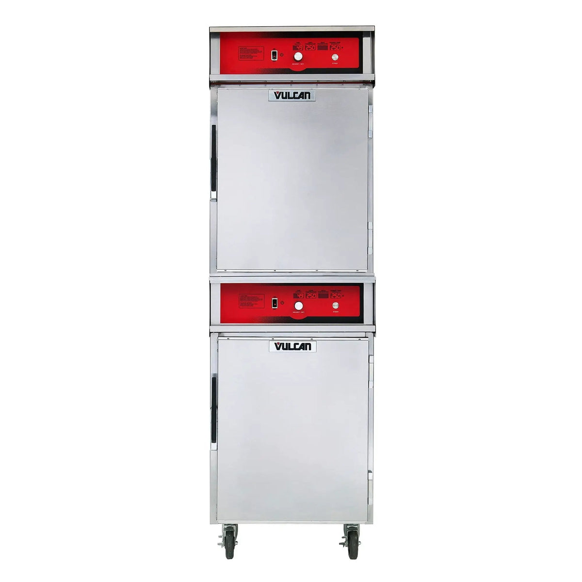 Vulcan VCH88 Full-Size Cook and Hold Oven, 208V 1PH