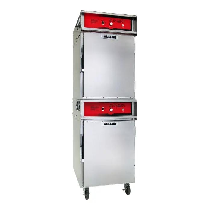 Vulcan VCH88 Full-Size Cook and Hold Oven, 208V 1PH - view 2