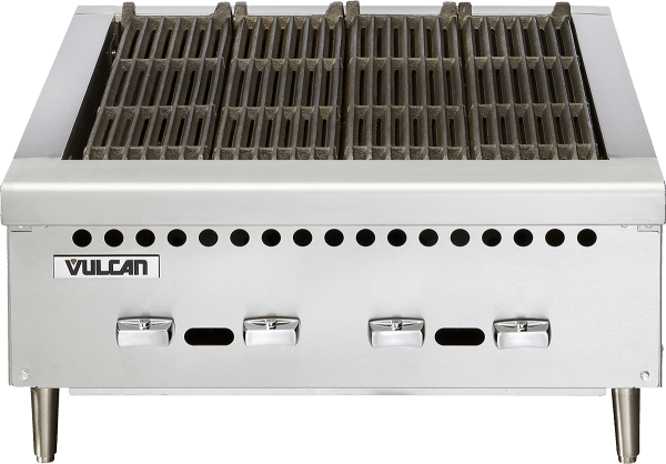 Vulcan VCRB25