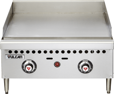 Vulcan VCRG24-T