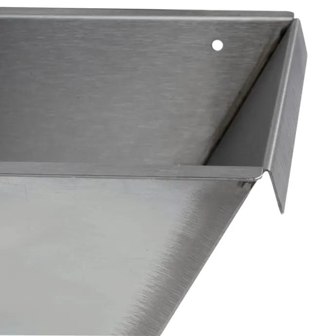 Vulcan VCRG36-M VCRG-M 36" Gas Griddle with Manual Controls - 1" Steel Plate, Convertible - view 15