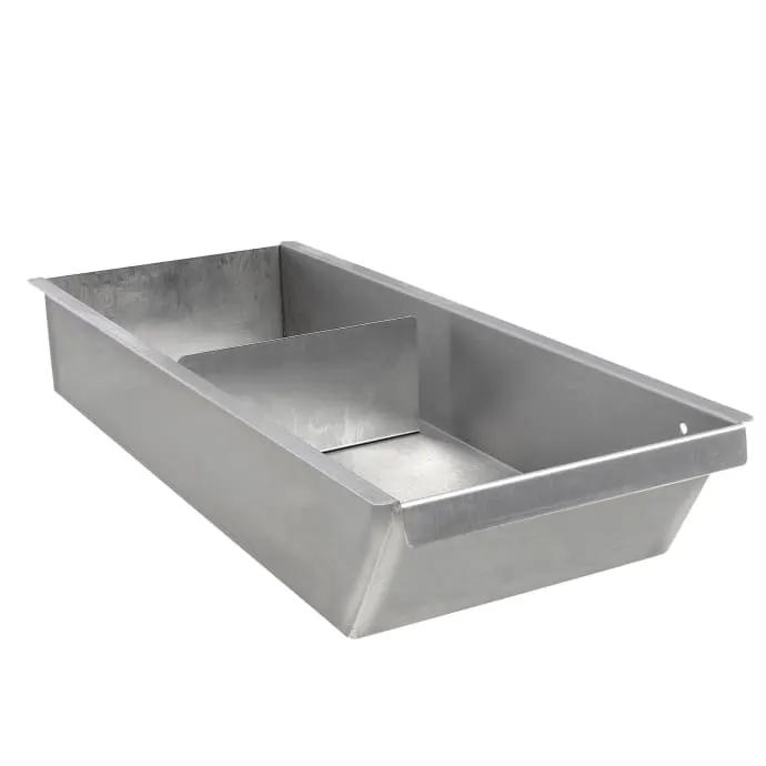 Vulcan VCRG36-M VCRG-M 36" Gas Griddle with Manual Controls - 1" Steel Plate, Convertible - view 14