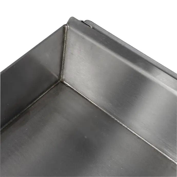 Vulcan VCRG36-M VCRG-M 36" Gas Griddle with Manual Controls - 1" Steel Plate, Convertible - view 13