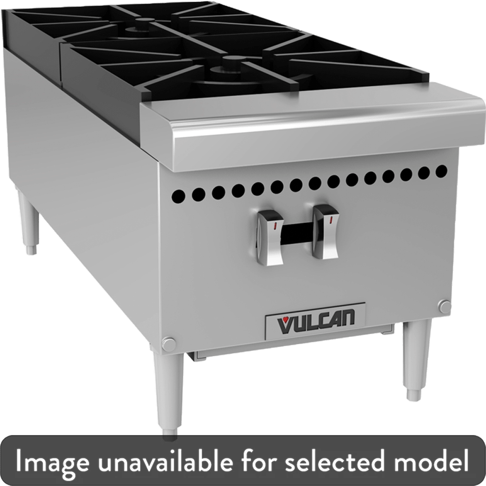 Vulcan VCRH12