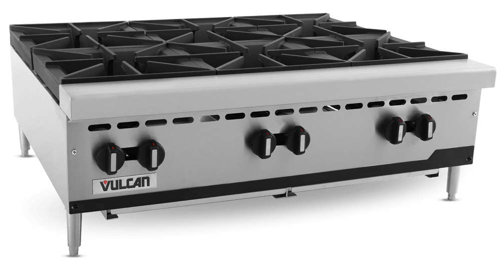 Vulcan VCRH36